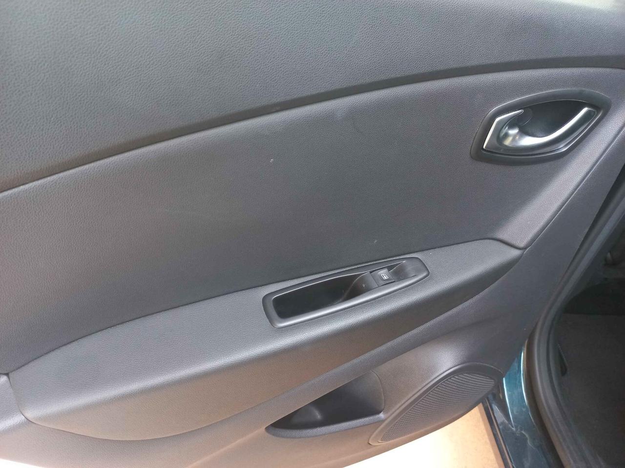 Renault Captur dCi 8V 110 CV Start&Stop Energy Bose