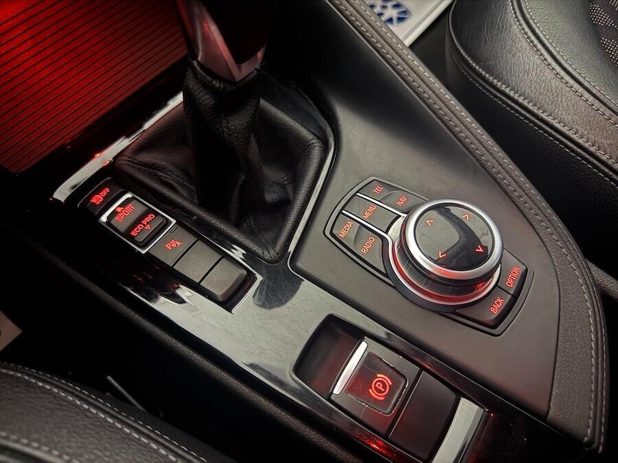 Bmw X1 sDrive16d xLine