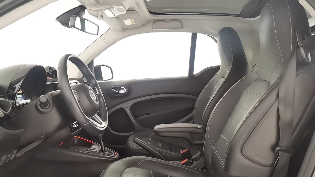 SMART Fortwo III 2020 - Fortwo eq Prime 22kW