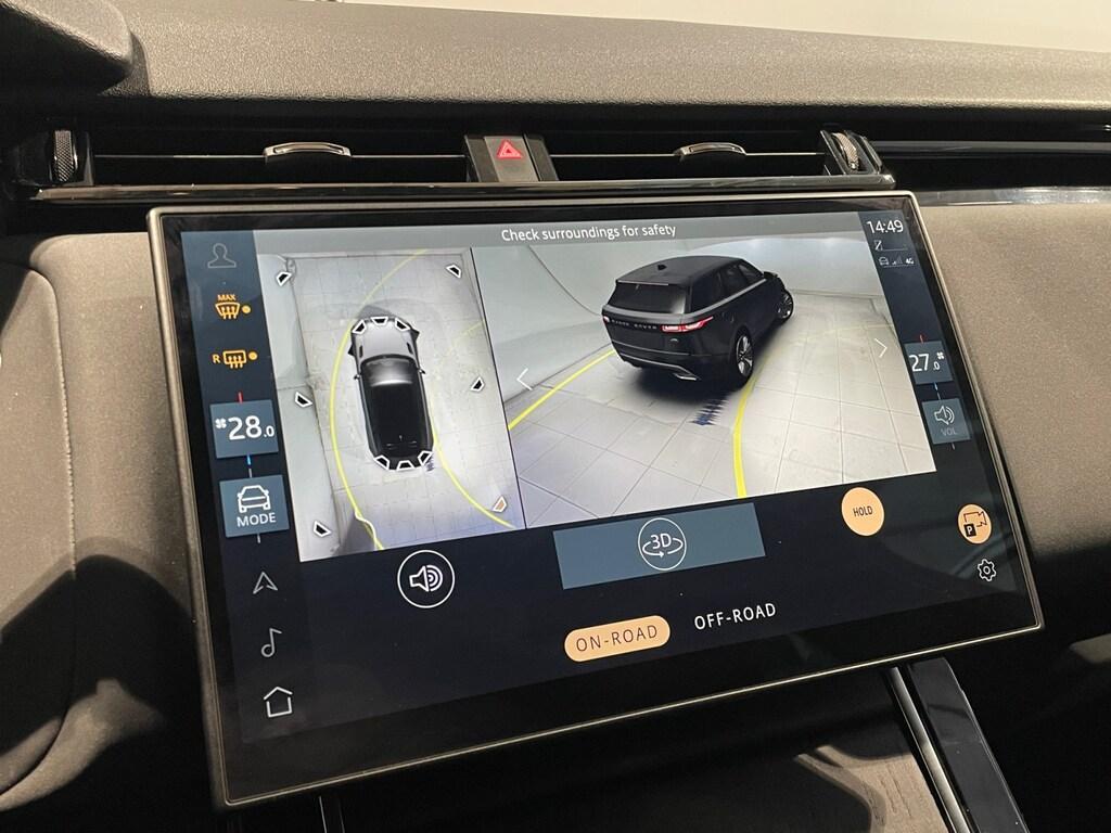 Land Rover Range Rover Velar mhev S 4wd 204cv auto