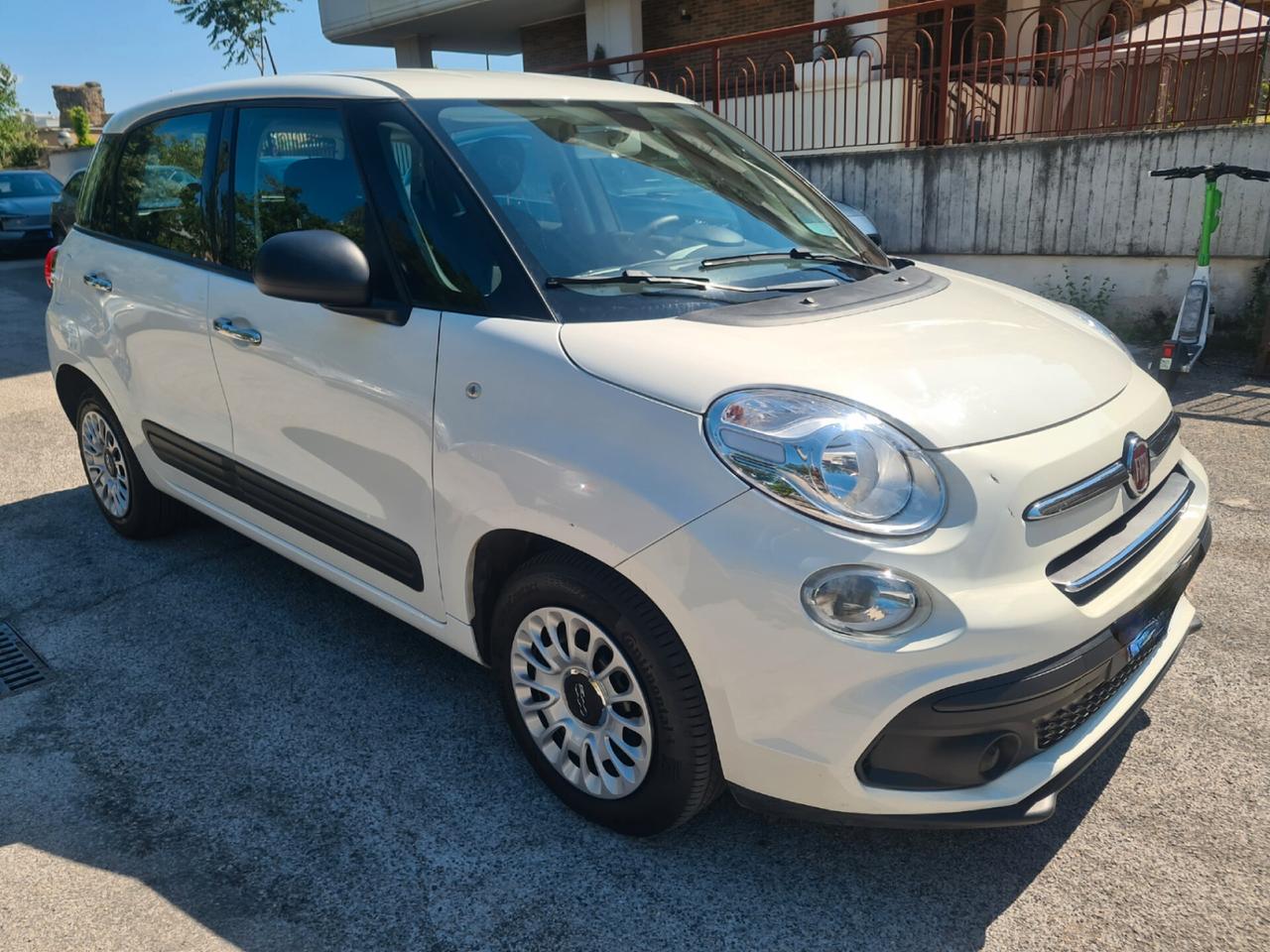 Fiat 500L 1.3 Multijet 95 CV Sport