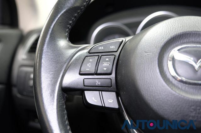 MAZDA CX-5 2.2L SKYACTIV-D 150CV 2WD EVOLVE