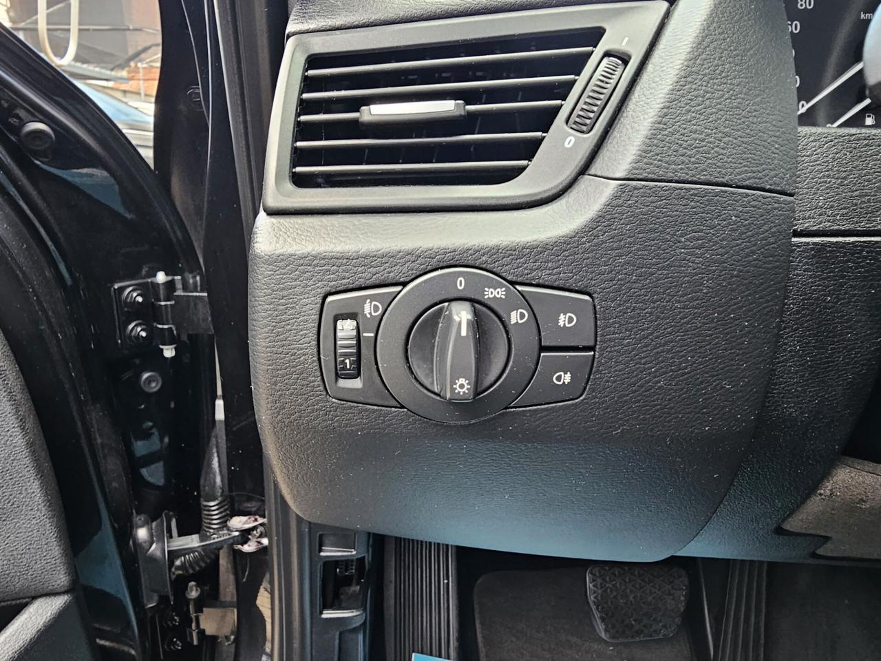 Bmw X1 xDrive23dA Futura