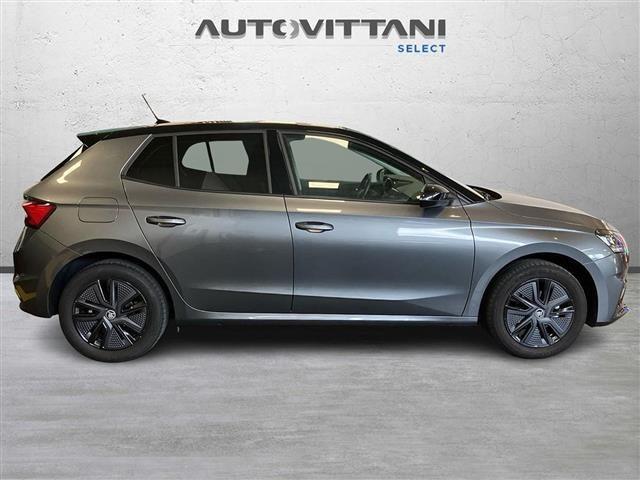 SKODA Fabia 1.0 MPI 80cv 130 Edition