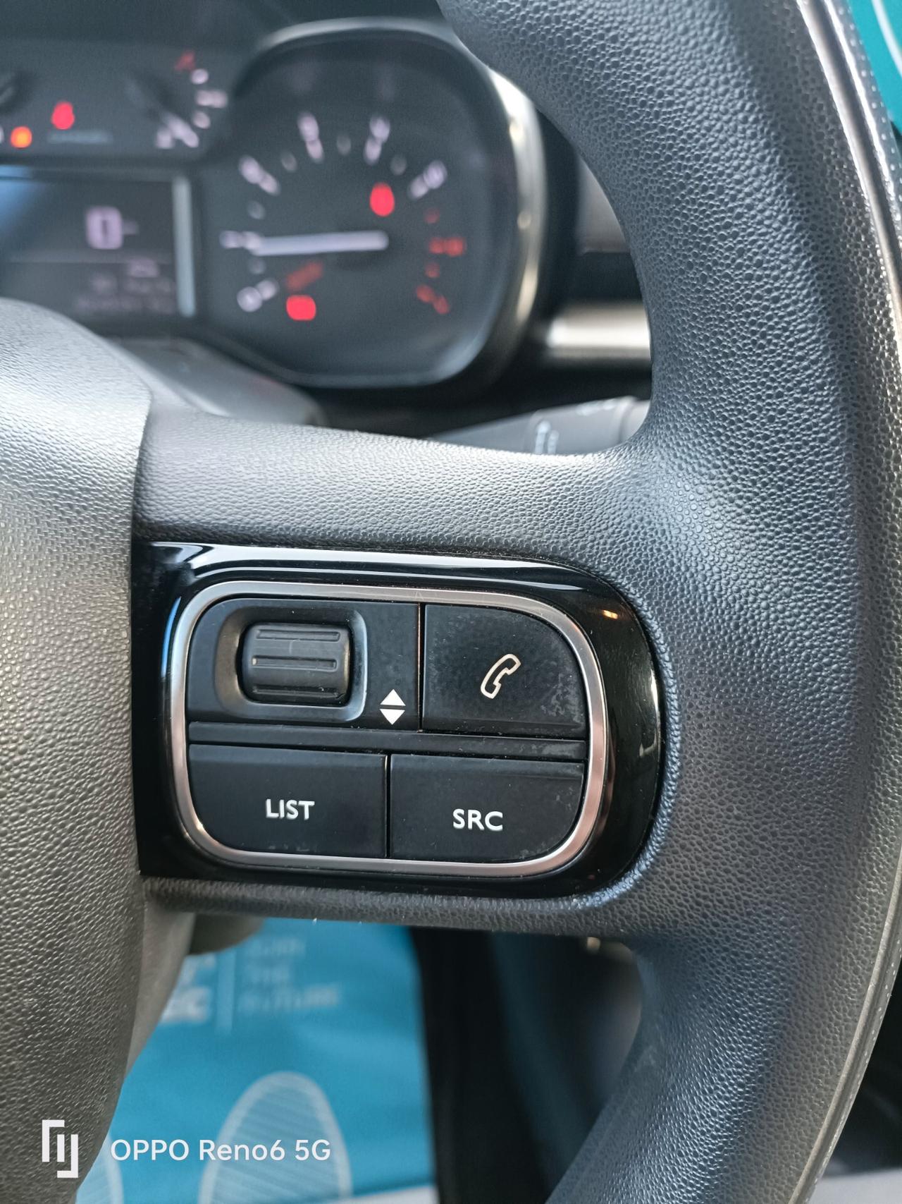 Citroen C3 PureTech 82 Shine