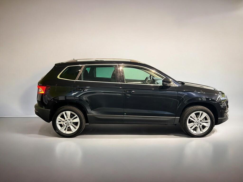 Skoda Karoq 1.6 TDI SCR Executive DSG