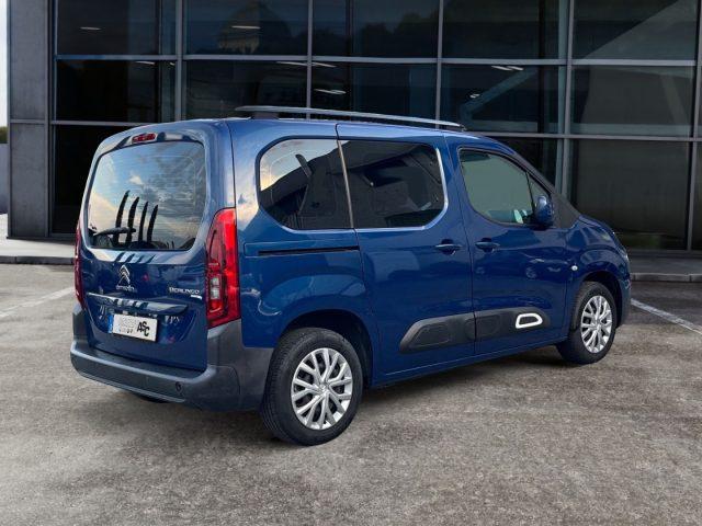 CITROEN Berlingo BlueHDi 1.5 DIESEL 102 CV Shine