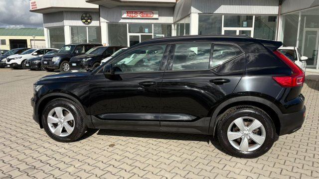 VOLVO XC40 T2 Geartronic Momentum ***IVA ESPOSTA***