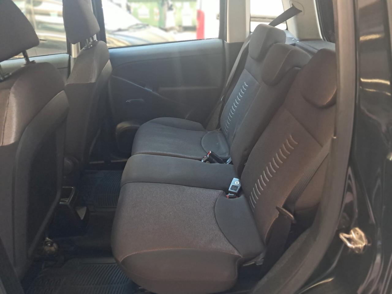 Fiat Idea 1.3 Multijet 16V 90 CV BlackEnergy-Euro3690