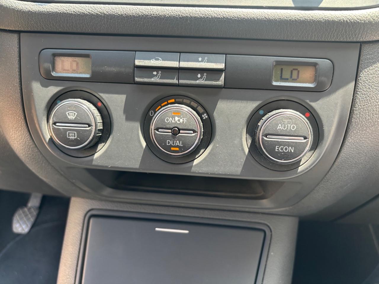 Volkswagen Golf Plus 1.9 TDI Comfortline