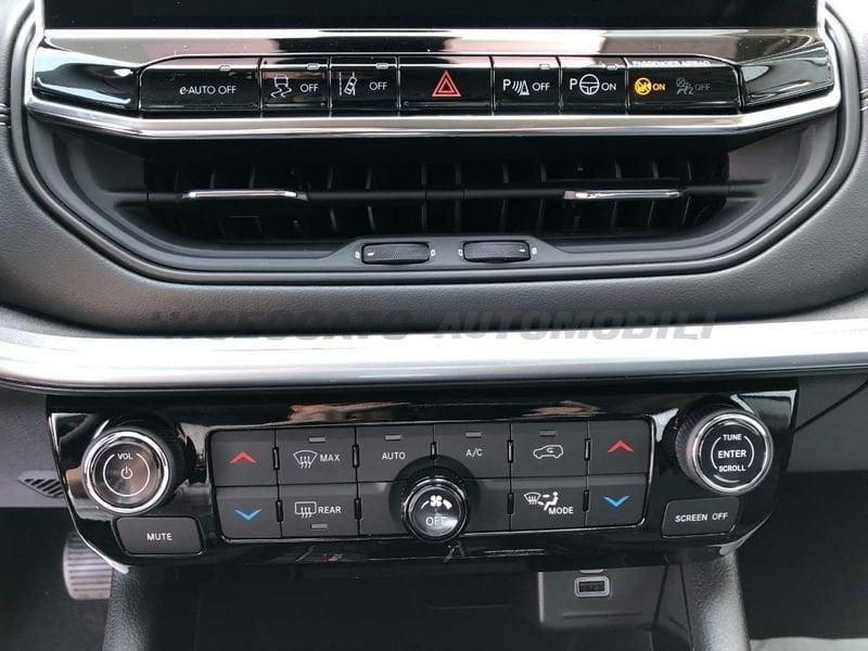 Jeep Compass Compass E-Hybrid My24 Altitude1.5 Turbo T4 E-Hybrid 130cv Fwd Dct7