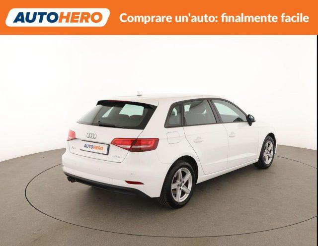 AUDI A3 2.0 TDI