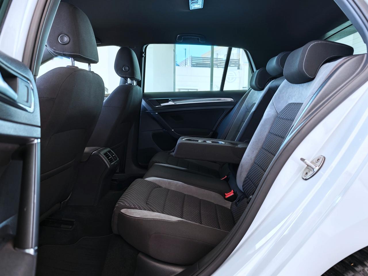 VW Golf 1.0 TSI 115cv DSG R-Line Sport 2018