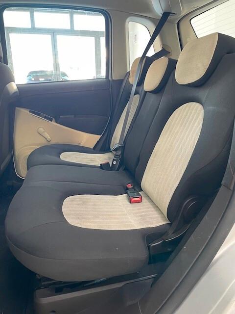 Lancia MUSA 1.3 Multijet 16V Oro