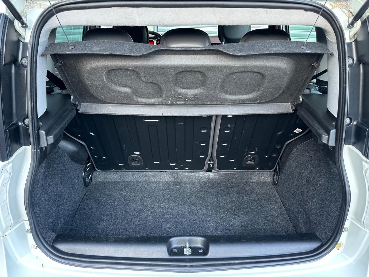 Fiat Panda Cross 1.3 MJT 80cv S&S 4x4 - KM ZERO