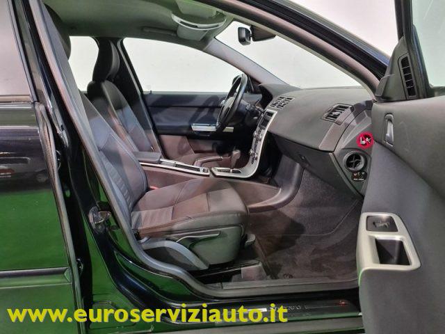 VOLVO V50 V50 2.0d Summum powershift