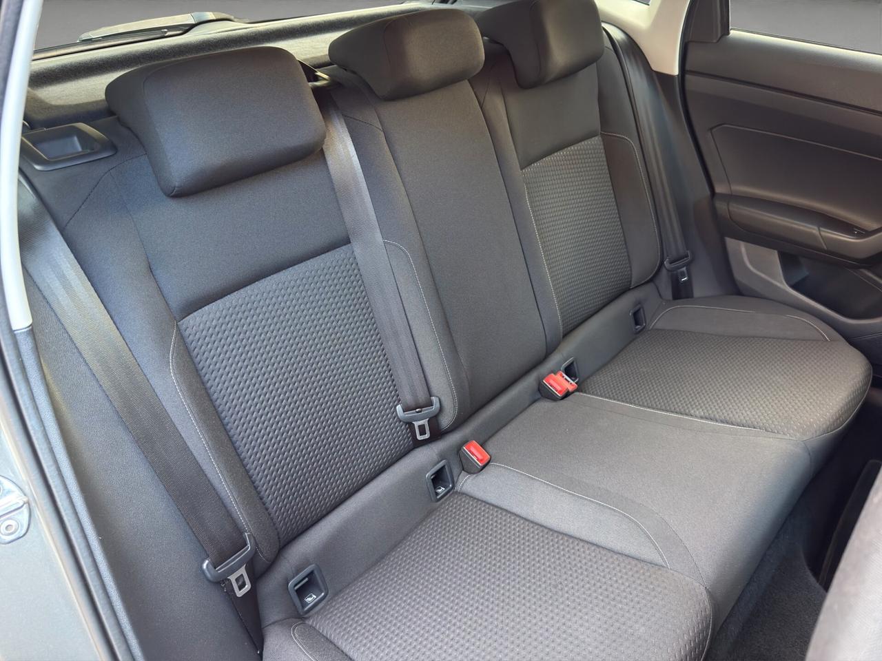 Volkswagen Polo 1.6 TDI 5p. Comfortline BlueMotion Technology