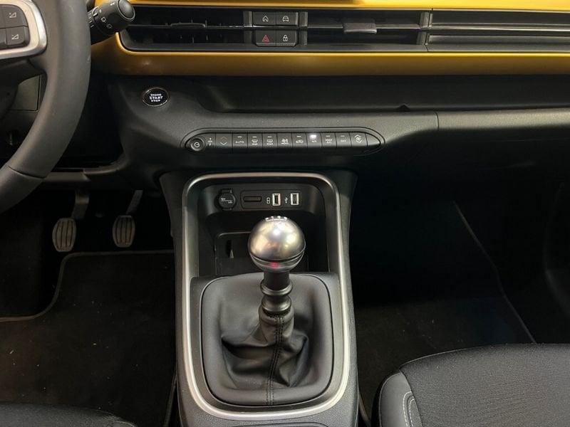 Jeep Avenger 1.2 Turbo 100 CV Summit