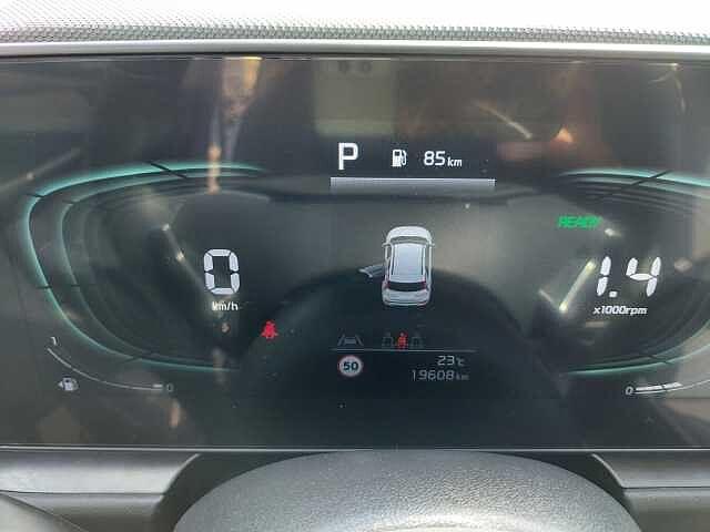 Kia Niro 1.6 GDi DCT HEV Style ' IN ARRIVO'