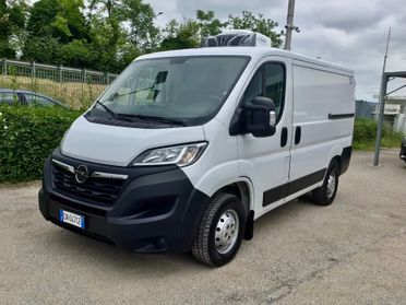 Opel Movano 33 2.2 HDi 140Cv Frigprifero ATP PC-TN Furgone