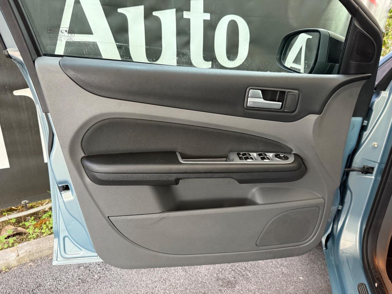 Ford Focus 1.6 TDCi (90CV) Station Wagon