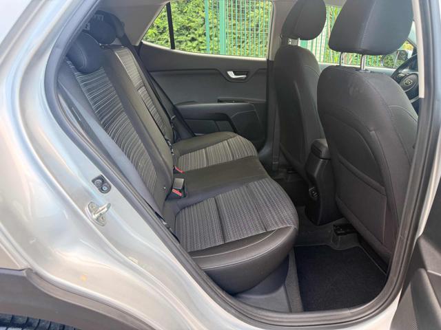 KIA Stonic 1.4 MPI EcoGPL Style