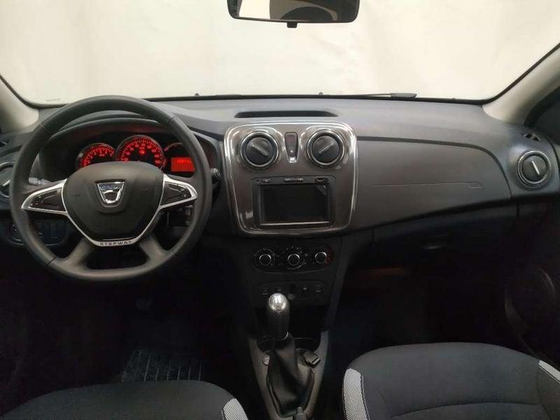 Dacia Sandero Stepway 1.0 tce Comfort Eco-g 100cv