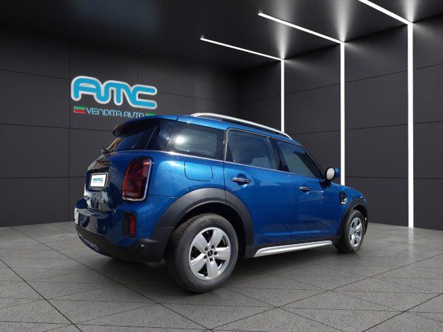 MINI Countryman 1.5 One D Hype Countryman