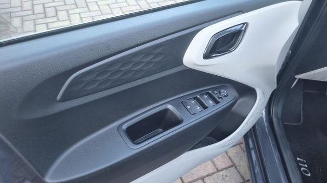 HYUNDAI i10 1.0 MPI Prime