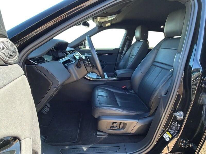 Land Rover Range Rover Evoque 1.5 I3 269 PHEV S AWD auto