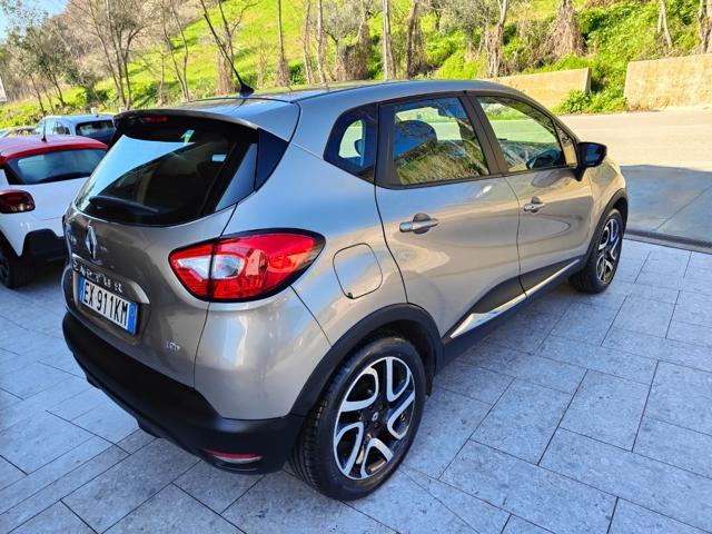 RENAULT Captur 0.9 TCe 12V 90 CV Start&Stop Wave