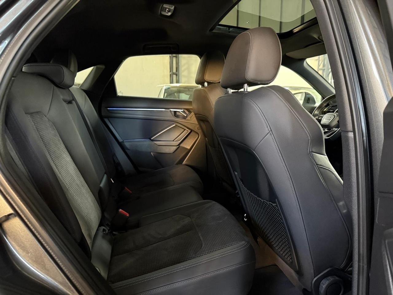 Audi Q3 SPB 35 TDI S tronic