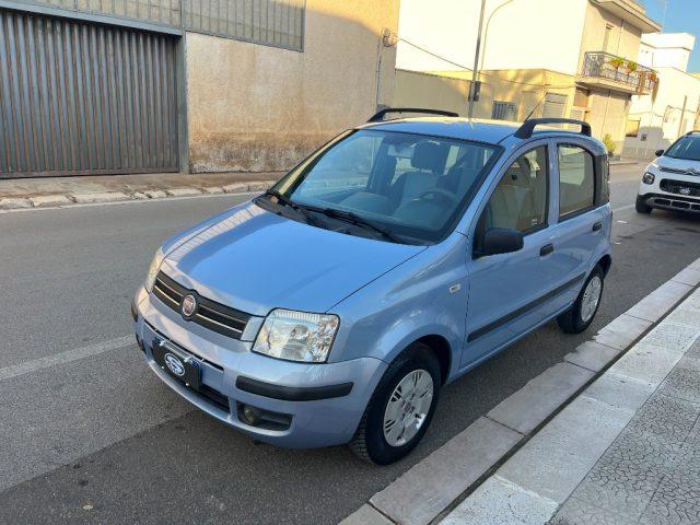 FIAT Panda 1.2 60CV Dynamic