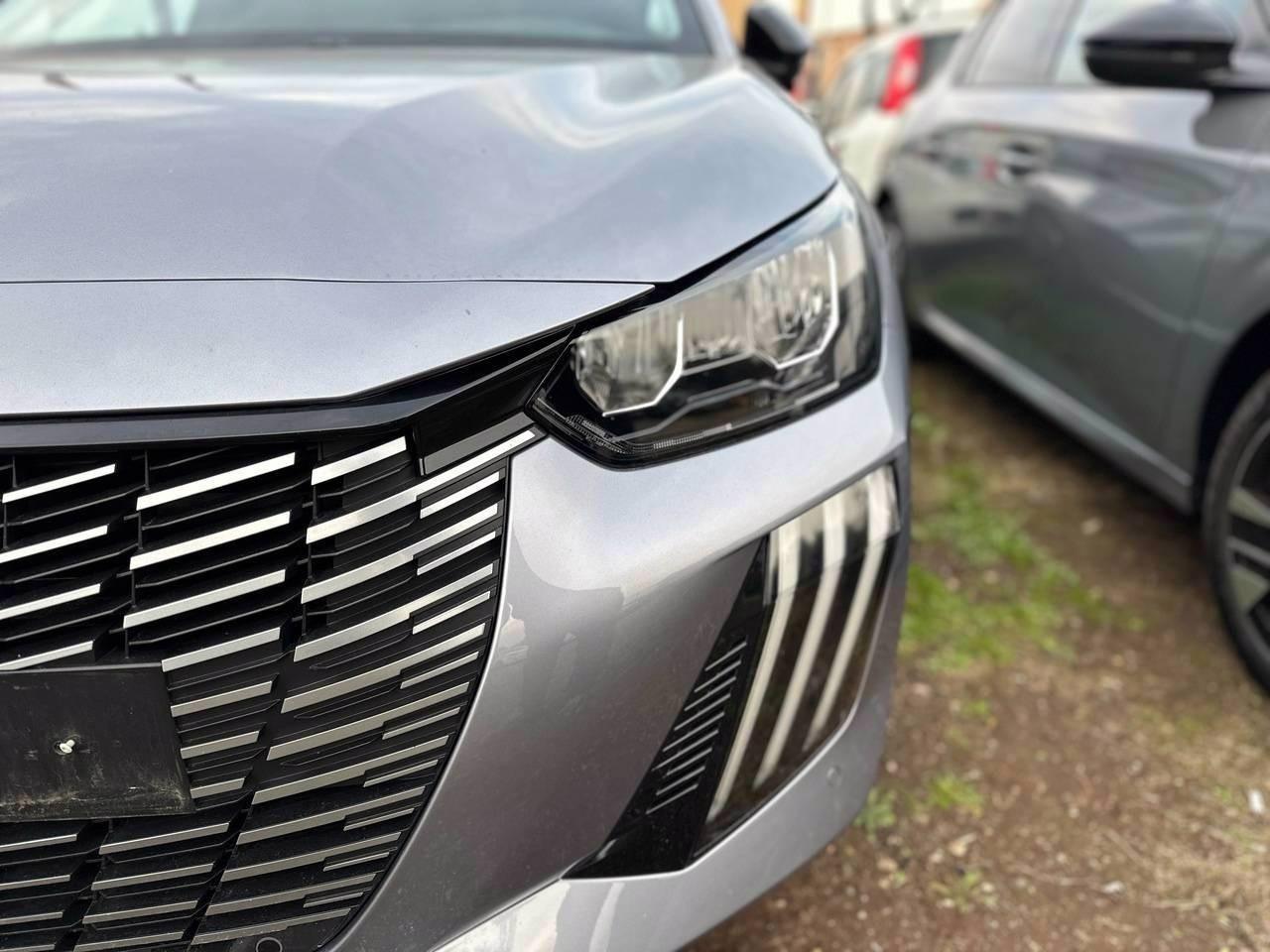 PEUGEOT 208 II 2023 - 208 1.2 puretech Allure s&s 100cv