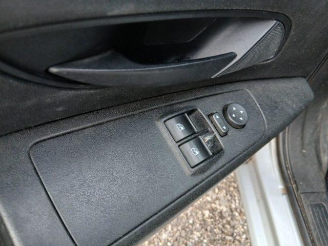 FIAT Grande Punto 1.4 5 porte