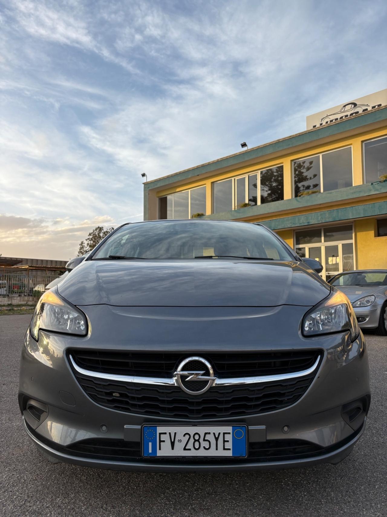 Opel Corsa 1.4 5 porte Innovation