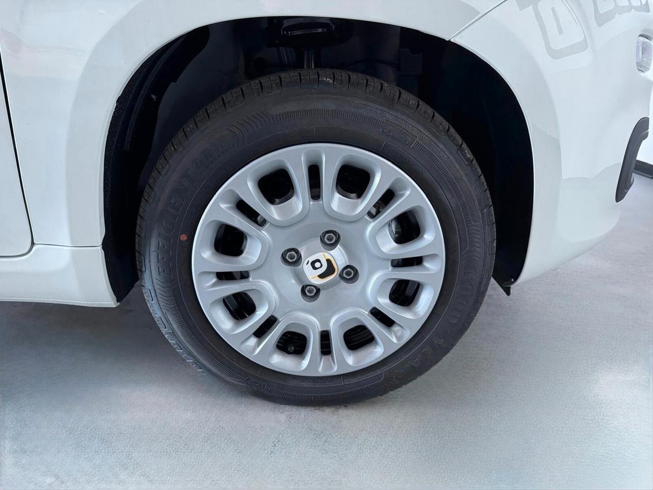 Fiat Panda KM0!! 1.0 Hybrid Icon