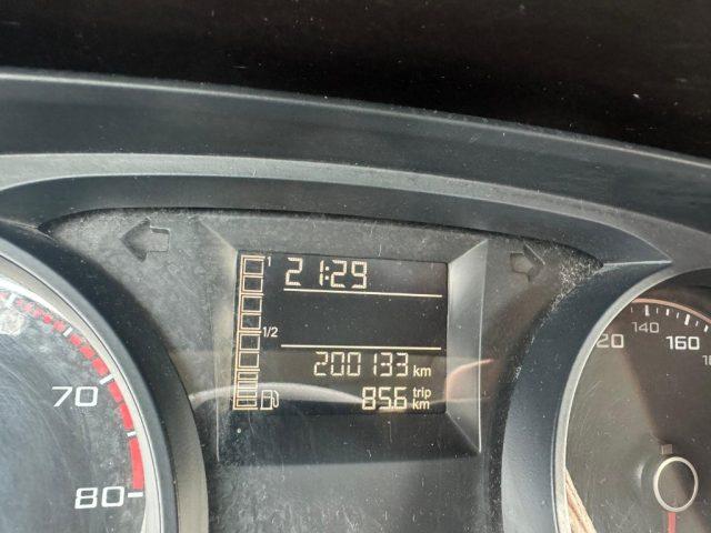 SEAT Ibiza 1.6 5 porte Style BI FUEL
