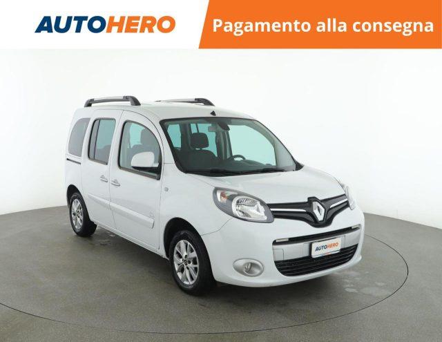 RENAULT Kangoo Blue dCi 8V 115CV 5 porte Limited2