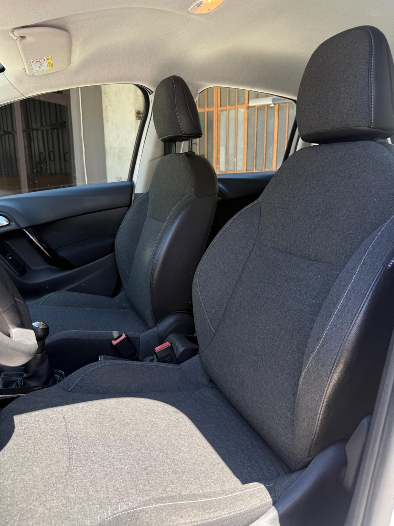 Citroen C3 PureTech 82 Feel Edition