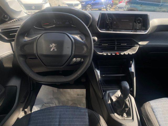 PEUGEOT 208 LIKE 5P **PREZZO FISSO E TRASPARENTE**
