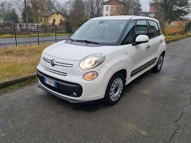 Fiat 500L 1.6 mjt 105cv autocarro n1 4 posti