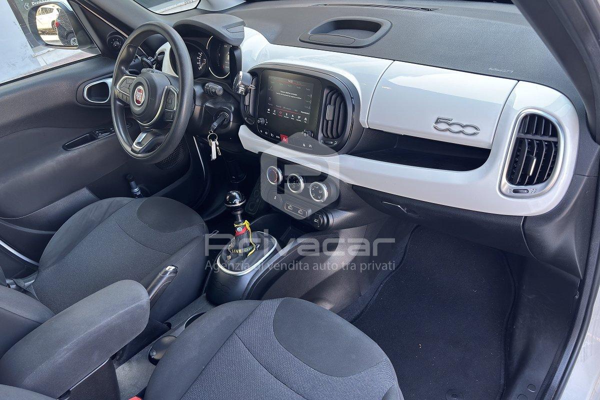 FIAT 500L 1.3 Multijet 95 CV Business