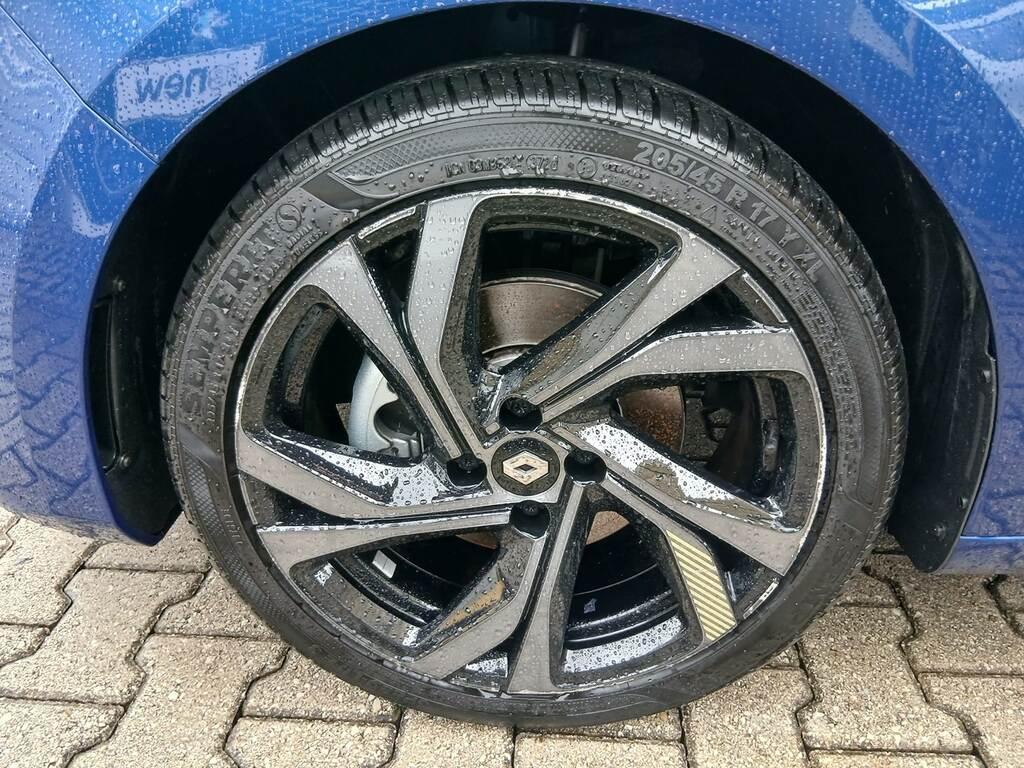 Renault Clio 5 Porte 1.6 Hybrid E-Tech Engineered Auto