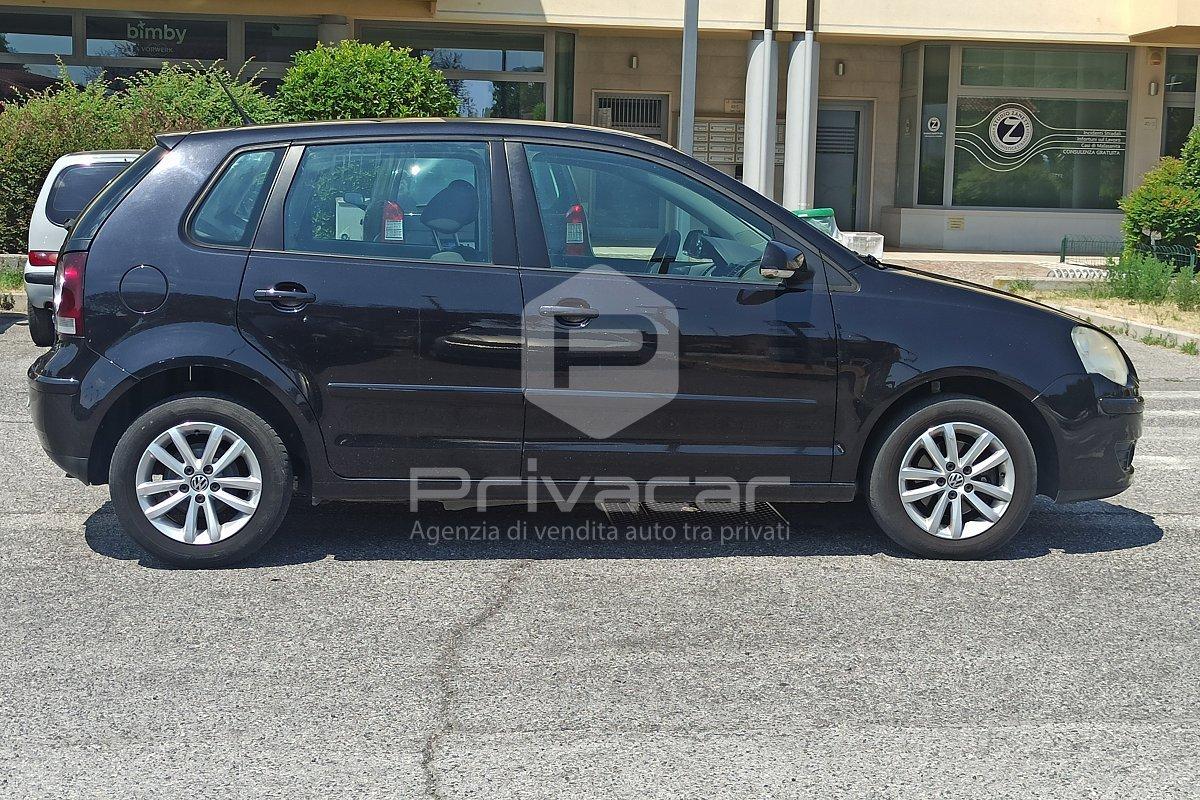 VOLKSWAGEN Polo 1.2/70CV 12V 5p. Comfortline