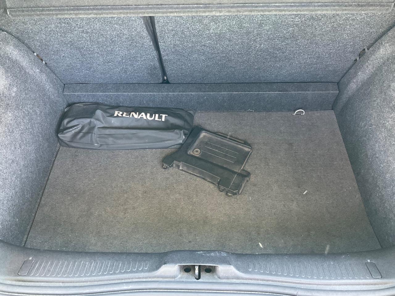 Renault Clio 1.2 16V 5 porte Live!