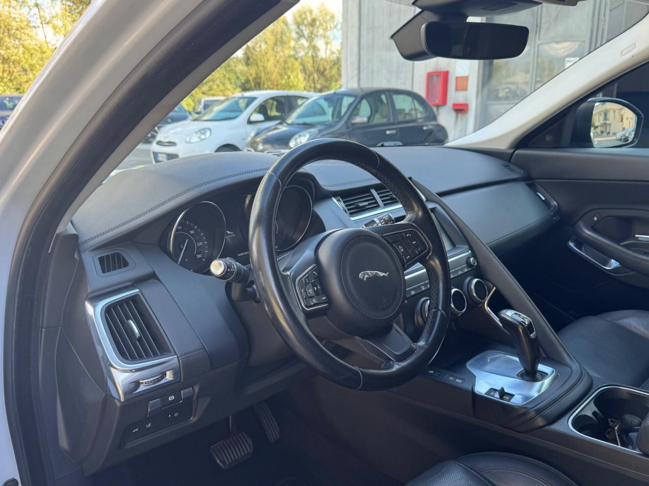 Jaguar E-Pace 2.0D 150 CV S