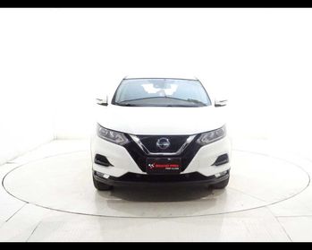 NISSAN Qashqai 1.3 DIG-T 140 CV Business