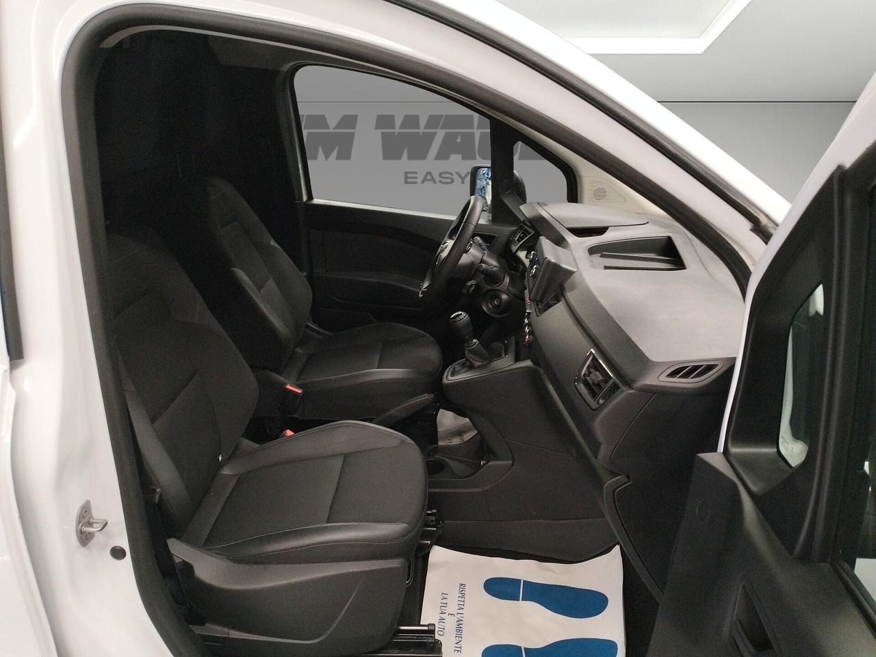 Renault Kangoo 1.5 dCi 95CV Van - IVA ESCLUSA