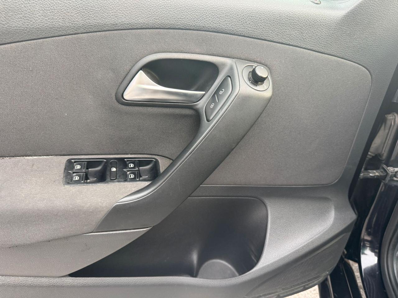 Volkswagen Polo 1.2 5 porte Trendline UNICOPROPRIETARIO